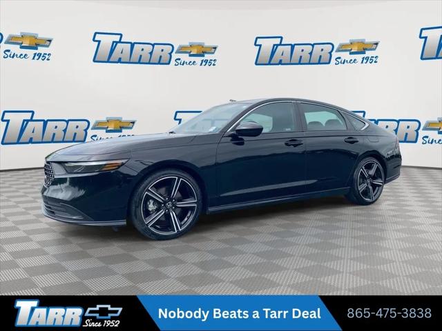 2024 Honda Accord Hybrid Sport for sale in Jefferson City, TN
