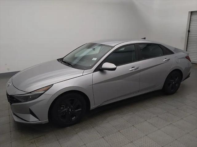 2023 Hyundai Elantra SEL for sale in Houston, TX