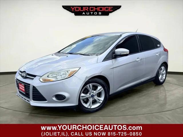 2014 Ford Focus SE for sale in Joliet, IL