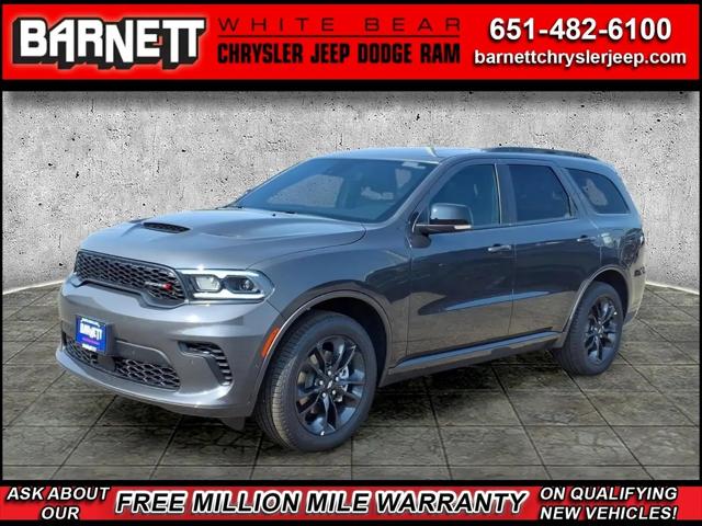 2026 Dodge Durango GT Plus AWD for sale in White Bear Lake, MN
