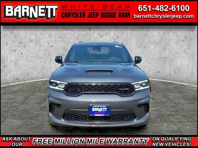 2026 Dodge Durango GT Plus AWD