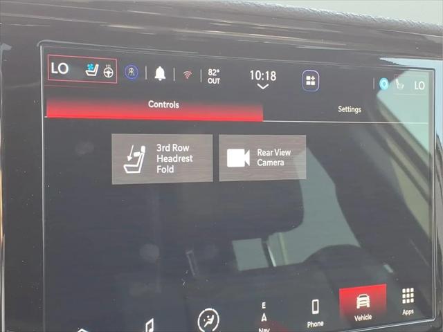 2026 Dodge Durango GT Plus AWD
