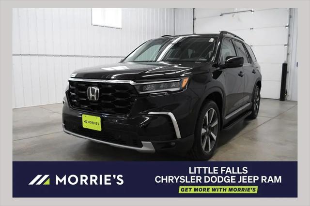2023 Honda Pilot AWD Touring for sale in Little Falls, MN