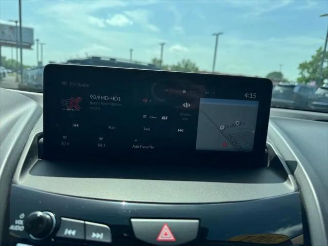 2021 Acura RDX Technology Package
