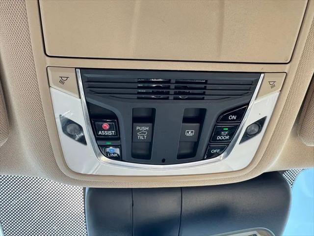 2021 Acura RDX Technology Package