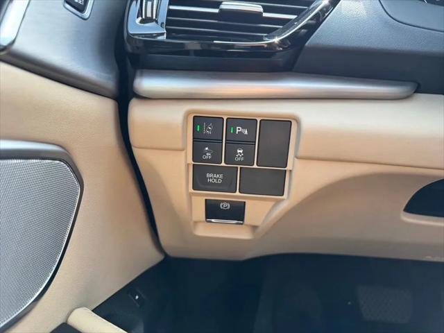2021 Acura RDX Technology Package