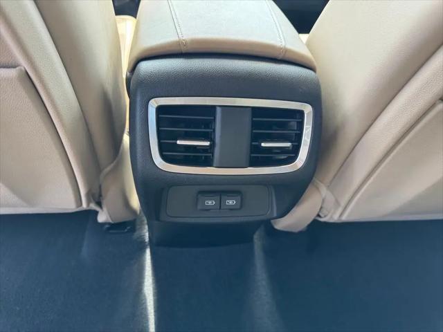 2021 Acura RDX Technology Package