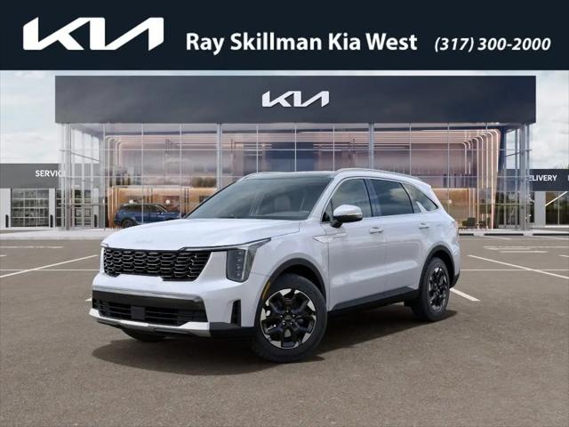 2026 Kia Sorento S for sale in Indianapolis, IN
