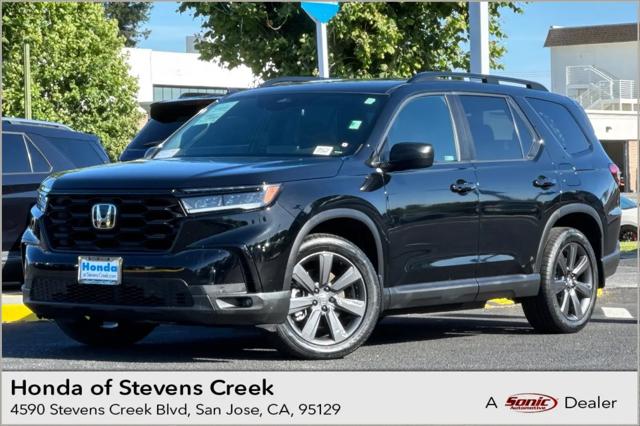 2025 Honda Pilot Sport for sale in Santa Clara, CA