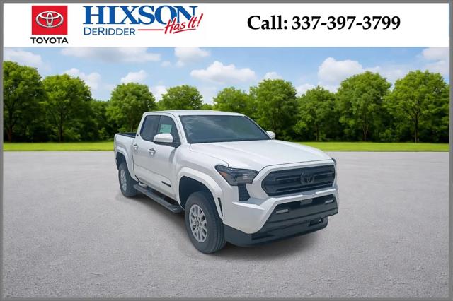 2026 Toyota Tacoma SR5 for sale in Deridder, LA