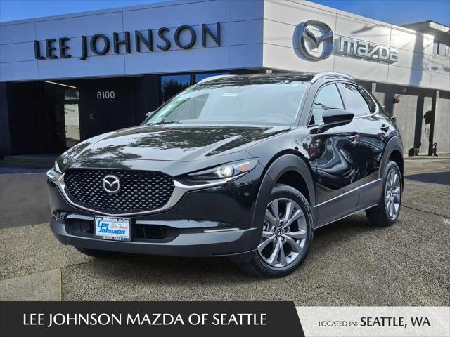 2025 Mazda CX-30 2.5 S Premium Package for sale in Seattle, WA
