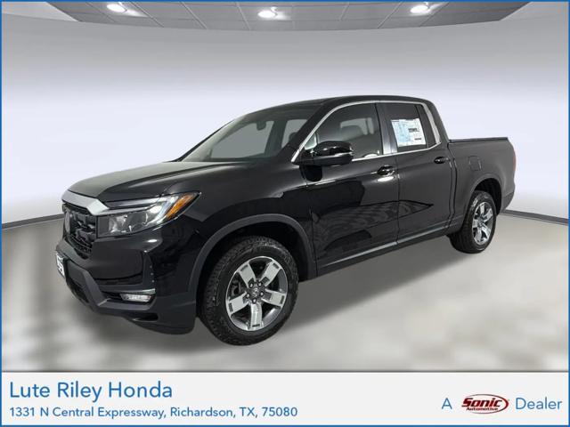 2026 Honda Ridgeline RTL for sale in Richardson, TX