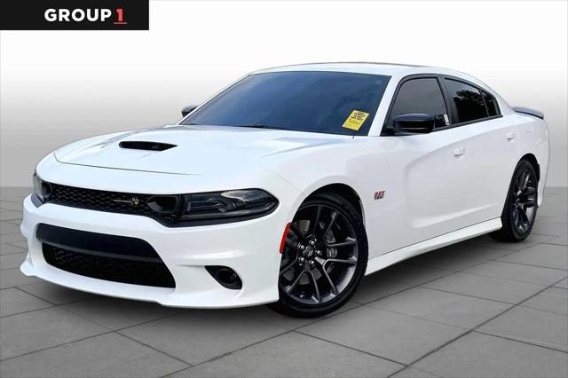 2023 Dodge Charger Scat Pack for sale in Columbus, GA