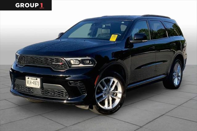 2024 Dodge Durango GT Plus AWD for sale in Columbus, GA