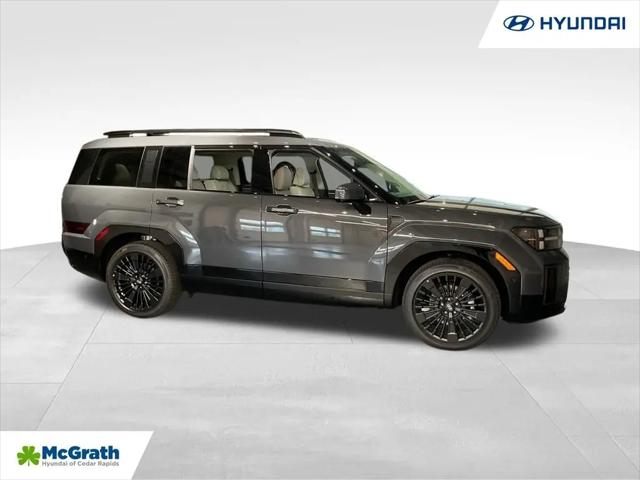 2026 Hyundai Santa Fe Hybrid Calligraphy for sale in Hiawatha, IA