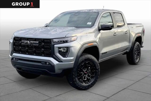 2026 GMC Canyon Elevation, RWD for sale in Columbus, GA