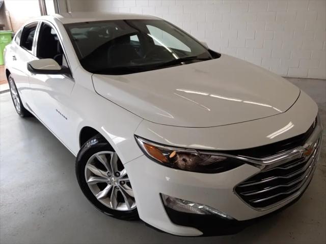 2024 Chevrolet Malibu FWD 1LT for sale in Toledo, OH