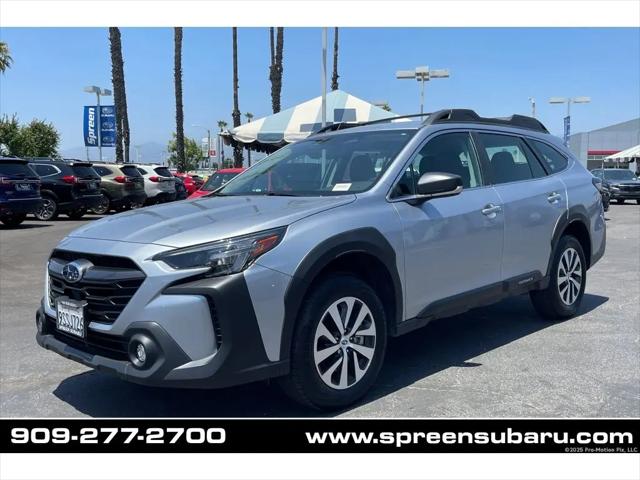 2025 Subaru Outback 2.5i for sale in San Bernardino, CA