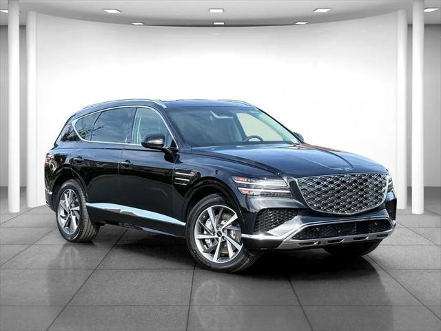 2026 Genesis GV80 2.5T Advanced AWD for sale in Selma, CA