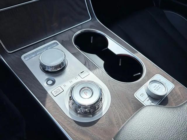 2026 Genesis GV80 2.5T Advanced AWD