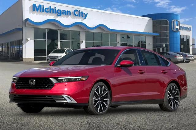 2026 Honda Accord Sedan Touring for sale in Michigan City, IN