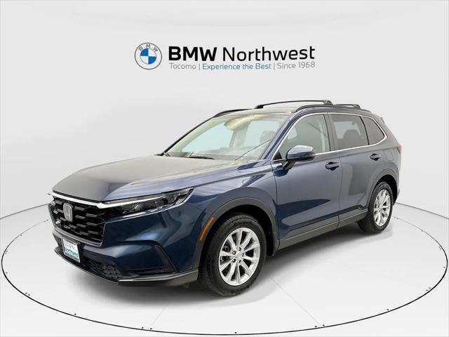 2023 Honda CR-V EX-L AWD for sale in Tacoma, WA