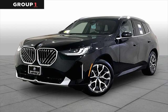 2025 BMW X3 30 xDrive for sale in Norwood, MA