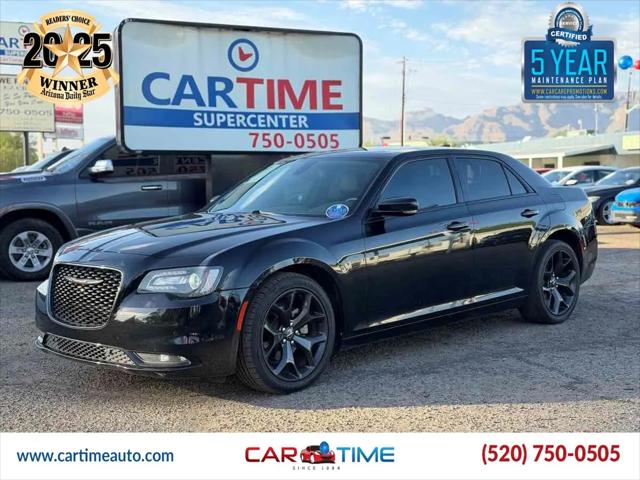 2021 Chrysler 300 300S for sale in Tucson, AZ