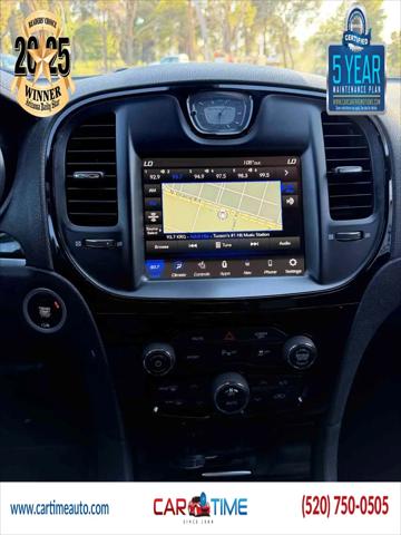 2021 Chrysler 300 300S