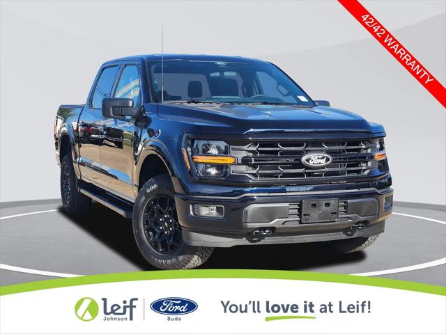 2026 Ford F-150 XLT for sale in Buda, TX