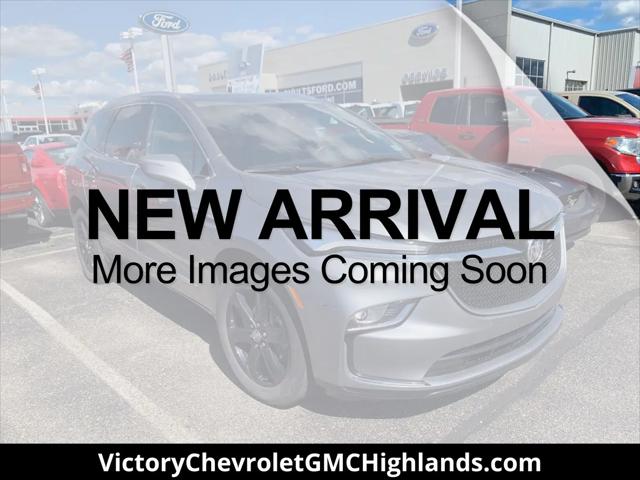 2023 Buick Enclave Essence AWD for sale in Triadelphia, WV