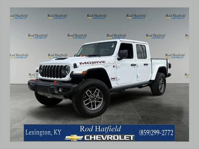 2025 Jeep Gladiator Sport for sale in Lexington, KY