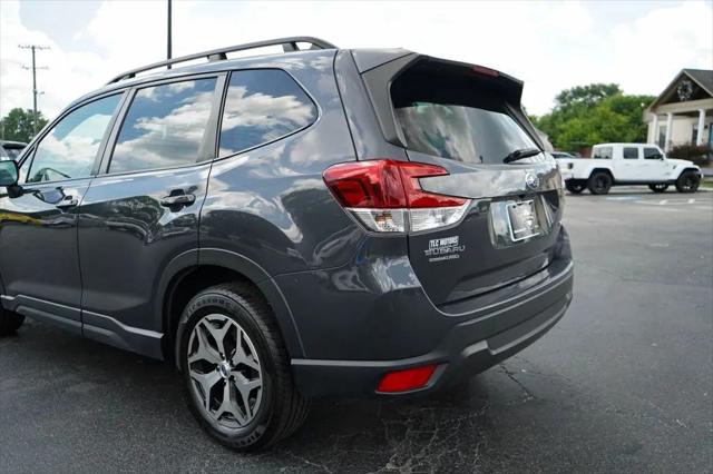 2023 Subaru Forester Premium