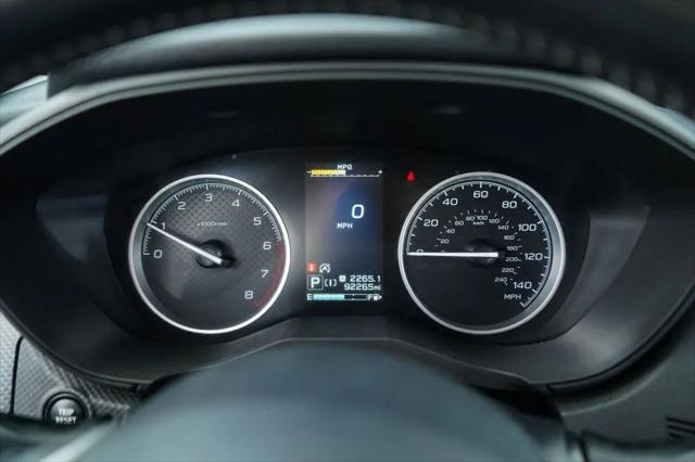 2023 Subaru Forester Premium