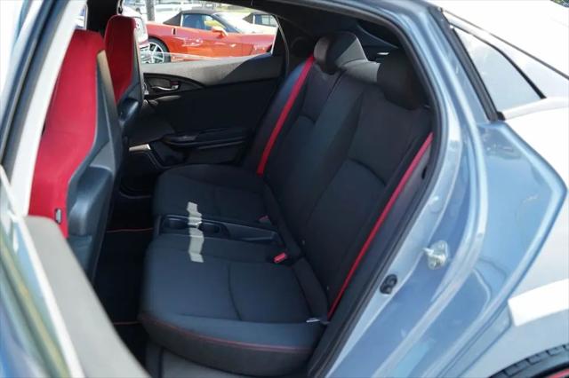 2019 Honda Civic Touring