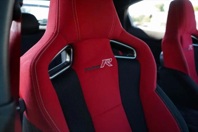 2019 Honda Civic Touring