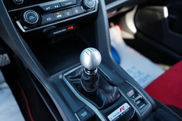 2019 Honda Civic Touring