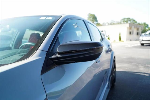 2019 Honda Civic Touring