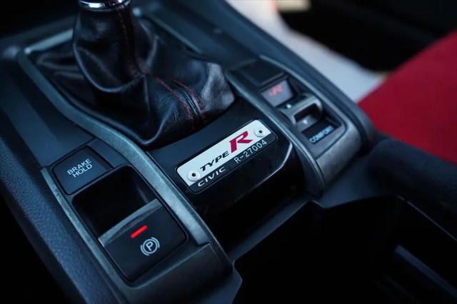 2019 Honda Civic Touring