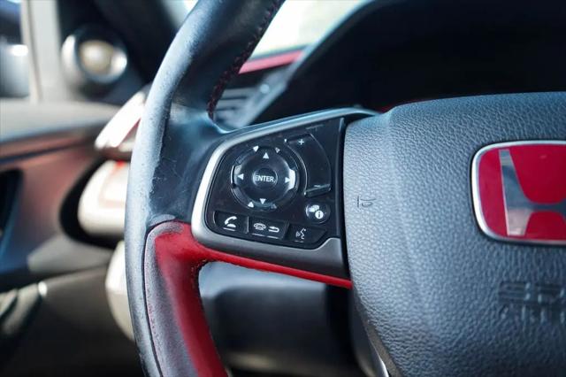 2019 Honda Civic Touring