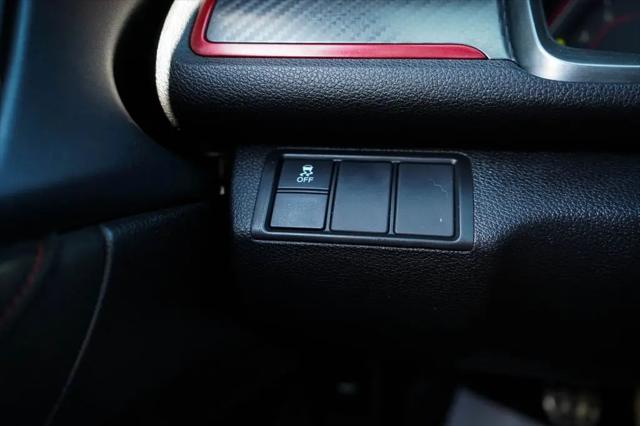 2019 Honda Civic Touring