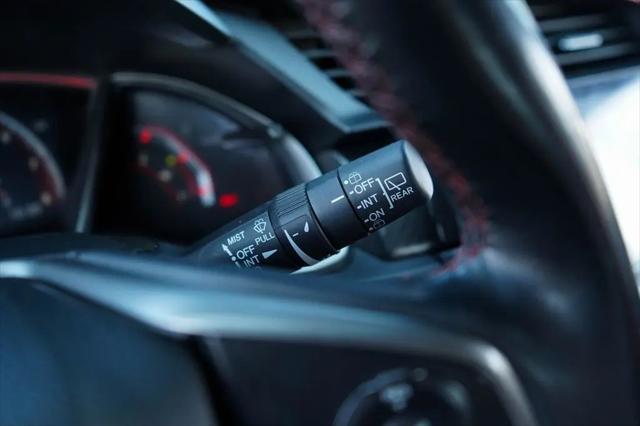 2019 Honda Civic Touring