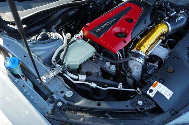 2019 Honda Civic Touring