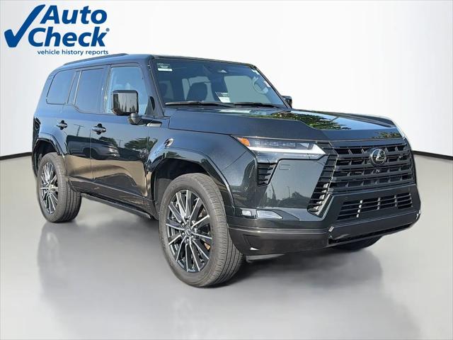 2024 Lexus GX 550 Luxury+ for sale in Loves Park, IL