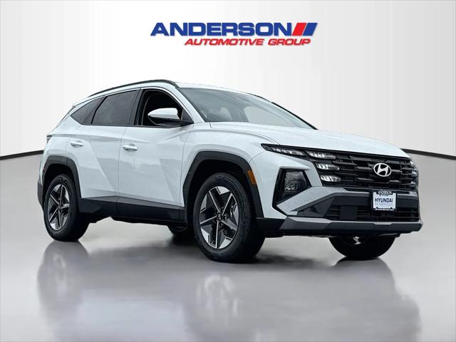 2026 Hyundai Tucson Hybrid SEL for sale in Rockford, IL