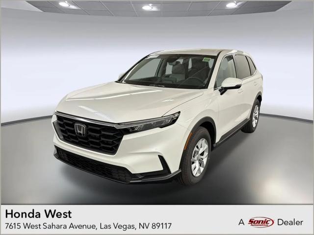 2026 Honda CR-V LX 2WD for sale in Las Vegas, NV