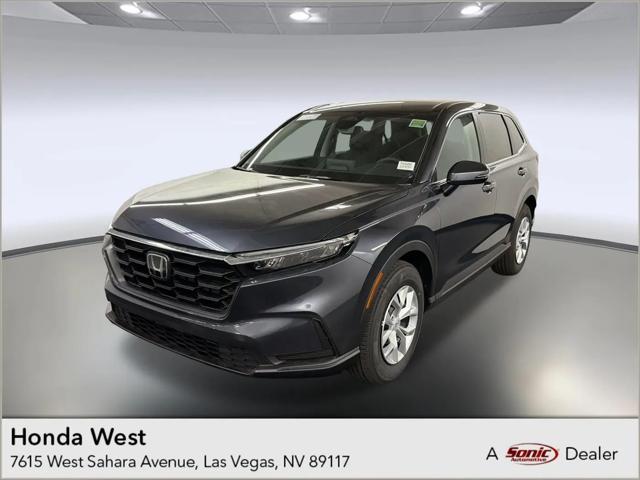 2026 Honda CR-V LX 2WD for sale in Las Vegas, NV