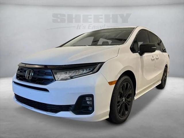 2026 Honda Odyssey Sport-L for sale in Alexandria, VA