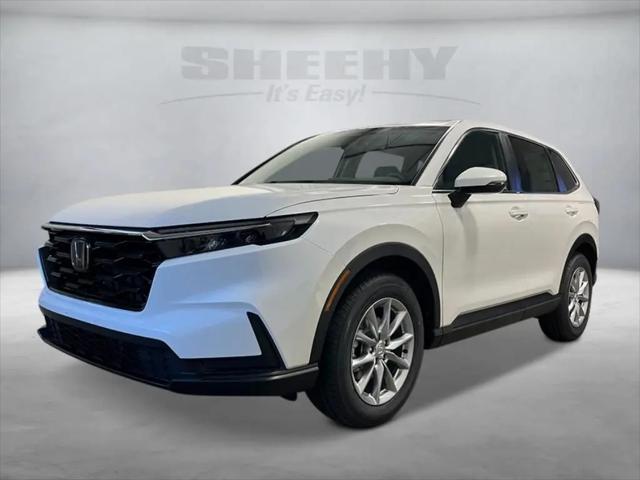 2026 Honda CR-V EX AWD for sale in Alexandria, VA