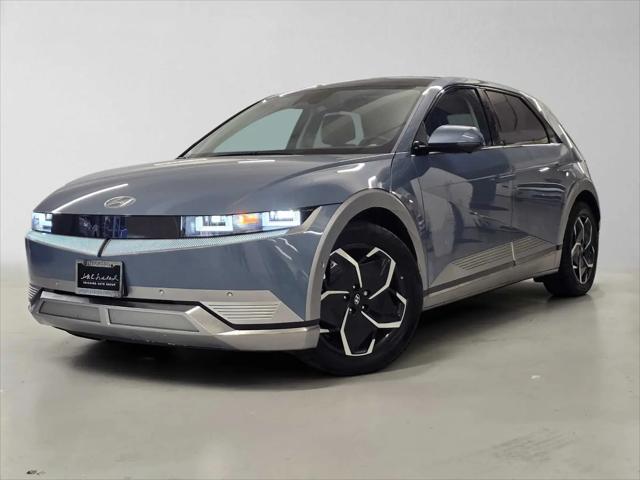 2024 Hyundai IONIQ 5 Limited for sale in San Francisco, CA